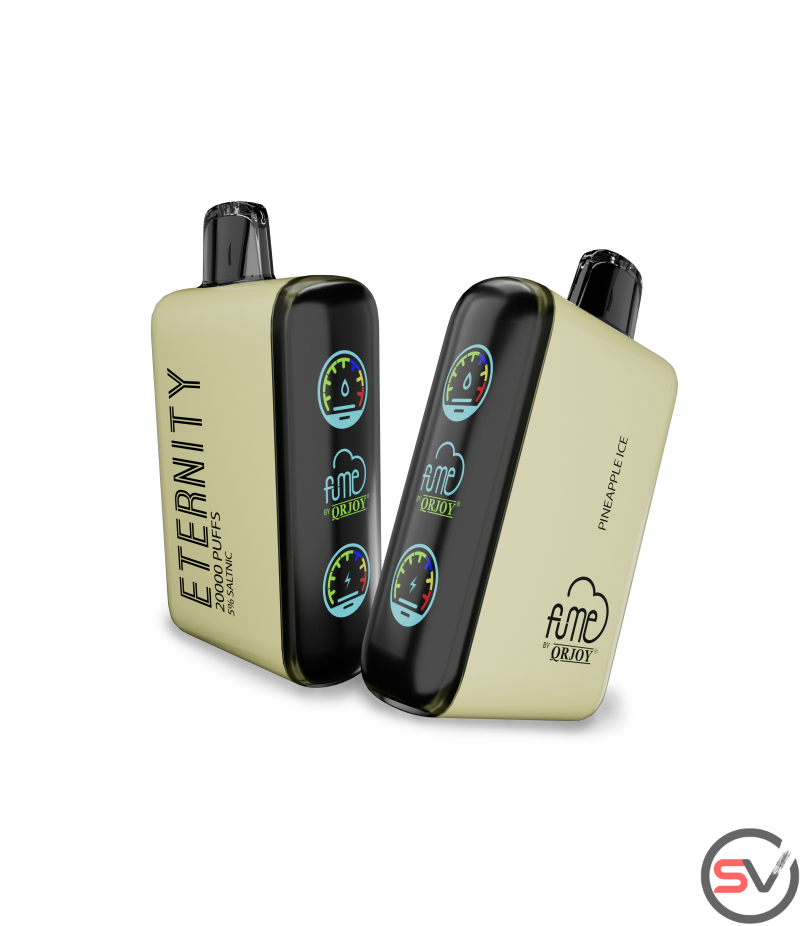 FUME ETERNITY 20000
